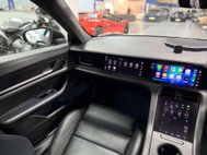 Porsche Taycan Performance Plus 93.4kWh Turbo Saloon 4dr Electric Auto 4WD (680 ps) 29