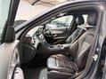 Mercedes-Benz C Class 2.1 C220 BlueTEC AMG Line (Premium) G-Tronic+ Euro 6 (s/s) 4dr 14