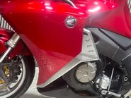 Honda VFR1200F VFR 1200 2014 ONLY 26K LUGGAGE NEW MOT WARRANTY TOURER 44