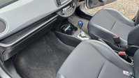 Toyota Yaris 1.5 VVT-h T Spirit Hatchback 5dr Petrol Hybrid CVT Euro 5 (101 ps) 58