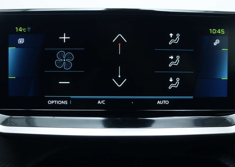 Peugeot 2008 50kWh GT SUV 5dr Electric Auto (7kW Charger) (136 ps) 24