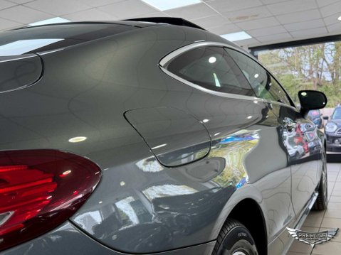 Mercedes-Benz C Class 2.1 C220d Sport (Premium Plus) G-Tronic+ 4MATIC Euro 6 (s/s) 2dr 67