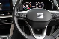 SEAT Leon XCELLENCE DSG 19