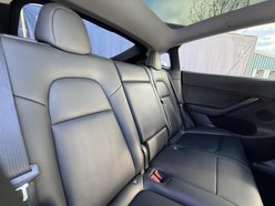 Tesla Model Y (Dual Motor) Long Range SUV 5dr Electric Auto 4WDE (384 bhp) 26