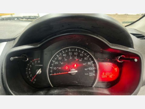 Suzuki Celerio 1.0 SZ3 Hatchback 5dr Petrol Manual Euro 6 (68 ps) 11