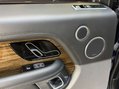 Land Rover Range Rover 3.0 Range Rover Vogue SE SDV6 Auto 4WD 5dr 78