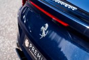Ferrari 812 GTS BLU MONTREAL. CARBON FIBRE INT & EXT. CARPLAY. PASSENGER DISPLAY. LIFT 8