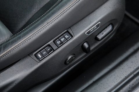 Vauxhall Insignia GSI NAV 37