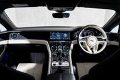 Bentley Continental GT V8. MULLINER SPEC. TOURING SPEC. CENTENARY SPEC. ROTATING DISPLAY. B&O. 15