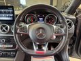 Mercedes-Benz A Class 2.1 A 200 D AMG Line Premium+ Auto 5dr 52