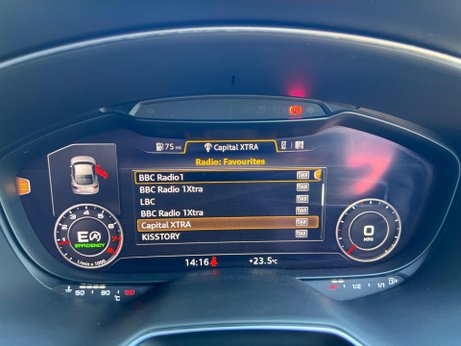 Audi TT 1.8 TFSI Black Edition Euro 6 (s/s) 3dr 41