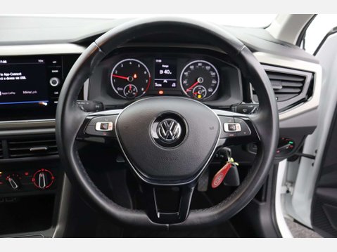 Volkswagen Polo 1.0 Polo Match TSi 5dr 35