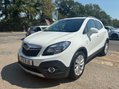Vauxhall Mokka 1.4i Turbo SE SUV 5dr Petrol Manual 2WD Euro 6 (s/s) (140 ps) 3