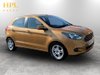 Ford Ka+ 1.2 Ti-VCT Zetec Hatchback 5dr Petrol Manual Euro 6 (85 ps) Alloys