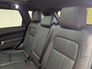 Land Rover Range Rover Sport 3.0 Range Rover Sport HSE Dynamic Black D MHEV Auto 4WD 5dr 43