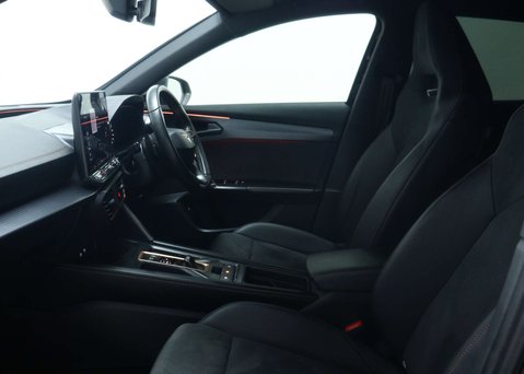 Cupra Formentor 1.5 eTSI V2 SUV 5dr Petrol Hybrid DSG Euro 6 (s/s) (150 ps) 57