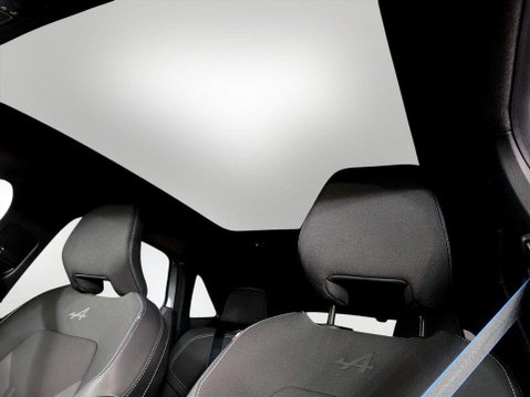Renault Symbioz 1.6 E-TECH iconic esprit Alpine SUV 5dr Petrol Hybrid Auto Euro 6 (s/s) (14 17