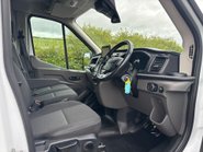 Ford Transit 350 Rwd 130ps Trend Panel Van with Air Conditioning 17