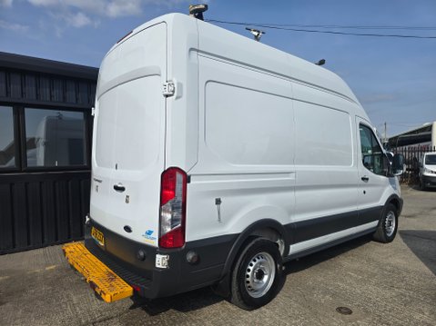 Ford Transit 350 L2 H3 P/V 6