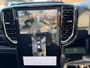 Ford Ranger 2.0 TD EcoBlue Wildtrak Pickup Double Cab 4dr Diesel Auto 4WD Euro 6 (s/s) 35