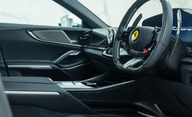 Ferrari Purosangue 13