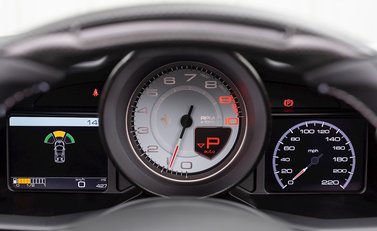 Ferrari 458 Speciale Aperta 20