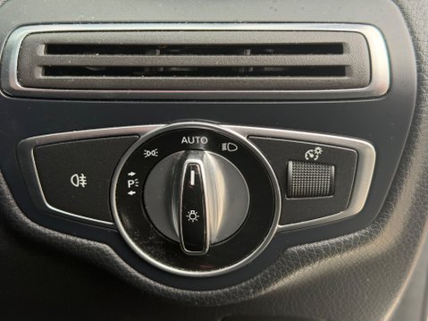 Mercedes-Benz GLC GLC 220 D 4MATIC AMG LINE PREMIUM 20