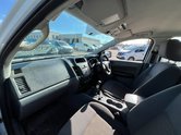 Ford Ranger XL 4x4 Air Con Double Cab NO VAT 24