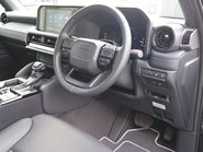 Toyota Land Cruiser 2026 COMMERCIAL WIDEBODY 2 INCH OLM MAN EMU LIFT REAR SEATS FITTED  13