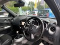 Nissan Juke 1.6 Tekna Euro 5 (s/s) 5dr 15