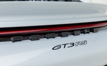 Porsche 911 GT3 RS Weissach (992) 49