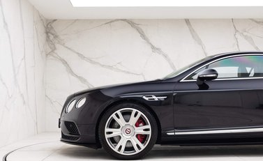Bentley Continental GT V8 S 24