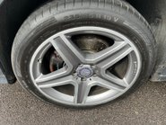 Mercedes-Benz GLA Class 2.0 GLA250 AMG Line PREMIUM PLUS SUV 5dr Petrol 7G-DCT 4MATIC Euro 6(211ps) 13