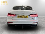 Audi A6 2.0 TFSIe 55 Competition Saloon 4dr Petrol Plug-in Hybrid S Tronic quattro 6