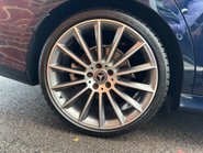 Mercedes-Benz E Class 2.0 E220d AMG Line (Premium Plus) Estate 5dr Diesel G-Tronic+ Euro 6 (s/s) 19