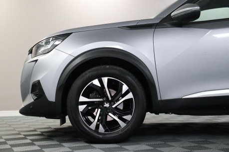 Peugeot 2008 PURETECH S/S ALLURE PREMIUM 27