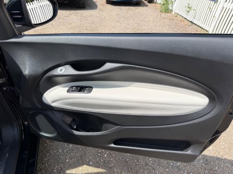 Fiat 500e C LA PRIMA 42