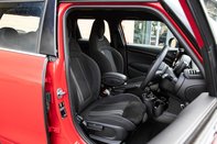 Mini Hatch COOPER SPORT 30