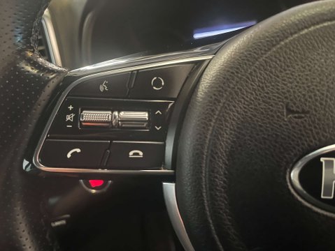 Kia Sportage 1.6 Sportage GT-Line ISG 5dr 13