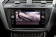 Volkswagen Tiguan R-LINE TECH TDI 4MOTION DSG 29