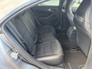 Mercedes-Benz CLA Class CLA180 AMG SPORT 7