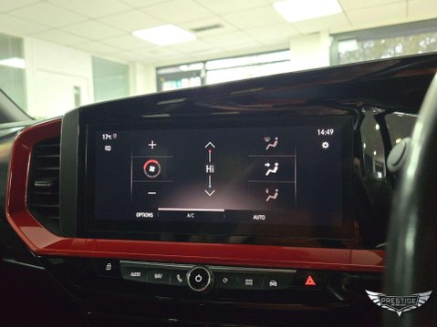 Vauxhall Mokka 50kWh SRi Nav Premium Auto 5dr 73