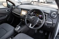 Renault Zoe ICONIC 4