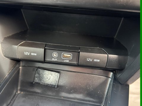 Kia Ceed 1.0 T-GDi ECO 2 Euro 6 (s/s) 5dr 22