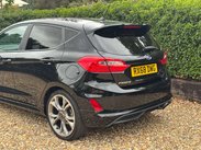 Ford Fiesta 1.0 Fiesta ST-Line T 5dr 8