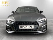 Audi A5 2.0 TDI 35 Black Edition Coupe 2dr Diesel S Tronic Euro 6 (s/s) (163 ps) He 2