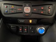 Nissan LEAF 40kWh 2.Zero Auto 5dr 15