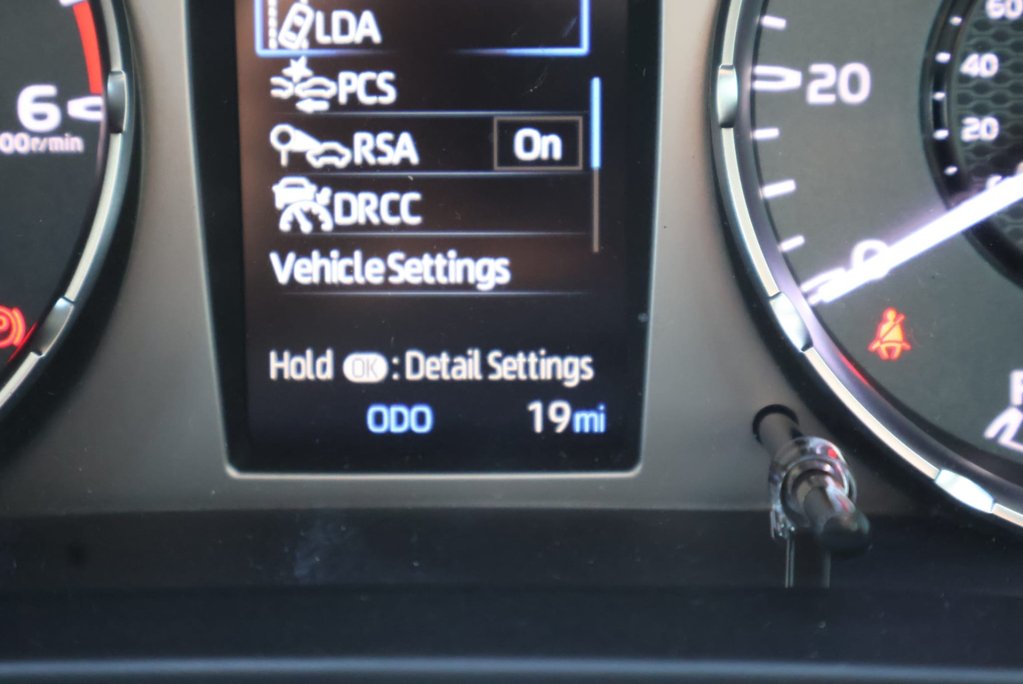 Toyota Hilux BRAND NEW ACTIVE 4WD D-4D ECB King cab Commercial styled by Seeker Uk 21