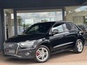 Audi Q3 2.0 Q3 S Line TDI 5dr