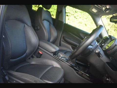 Mini Clubman 2.0 Cooper S Estate 6dr Petrol Manual Euro 6 (s/s) (192 ps) 6